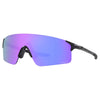 Oakley EVZero Blades brille - Matte schwarz prizm violett