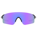 Gafas Oakley EVZero Blades - Negro mate prizm violeta