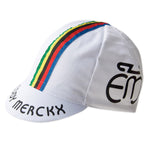 Cappellino Eddy Merckx