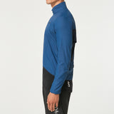 Giacca Oakley Elements Packable - Blu - P