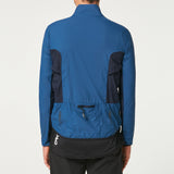Giacca Oakley Elements Packable - Blu - O