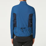 Oakley Elements Packable jacket - Blue