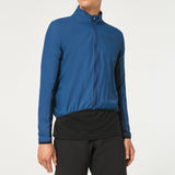 Giacca Oakley Elements Packable - Blu - N