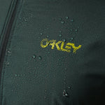Veste Oakley Elements Packable - Vert