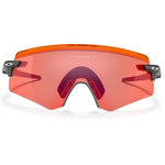 Oakley Encoder sunglasses - Polished Black Prizm Field