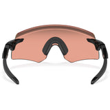Occhiali Oakley Encoder - Polished Black Prizm Field - E
