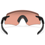 Oakley Encoder sunglasses - Polished Black Prizm Field