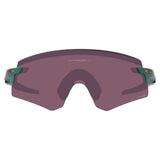 Occhiali Oakley Encoder - Verde prizm road - I