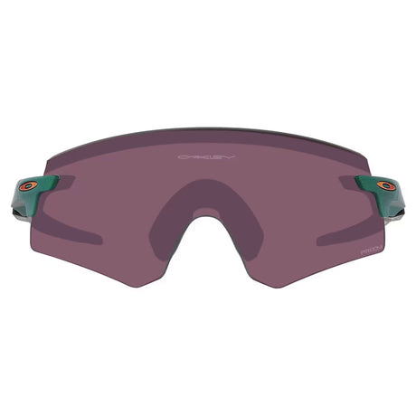 Occhiali Oakley Encoder - Verde prizm road - I