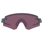 Oakley Encoder sunglasses - Green prizm road