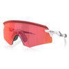 Oakley Encoder sunglasses - Matte white prizm trail torch