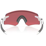 Oakley Encoder sunglasses - Matte white prizm trail torch