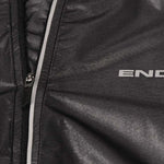 Endura FS260 Pro Adrenaline 2 woman jacket - Black