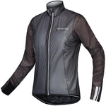 Endura FS260 Pro Adrenaline 2 woman jacket - Black