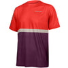 Endura SingleTrack Core T 2 jersey - Violet