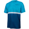 Endura SingleTrack Core T 2 jersey - Blue
