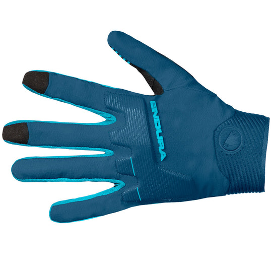 Guanti Endura MT500 D3O - Blu