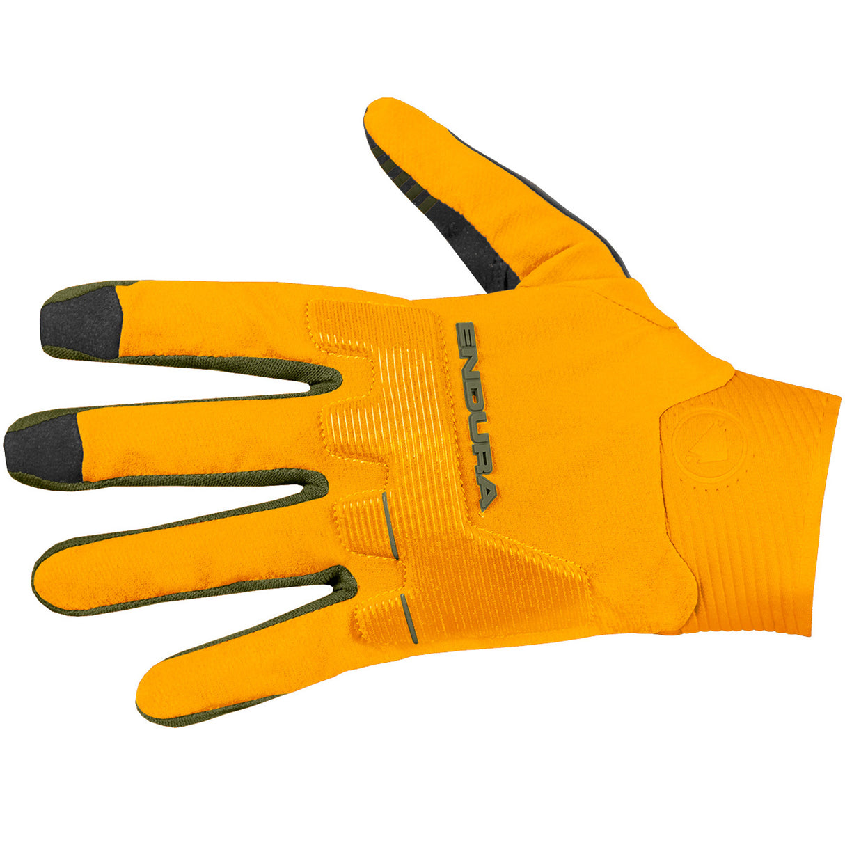 Guanti Endura MT500 D3O - Arancio - A