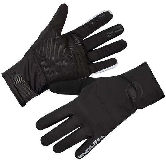 Guantes Endura Deluge - Negro 