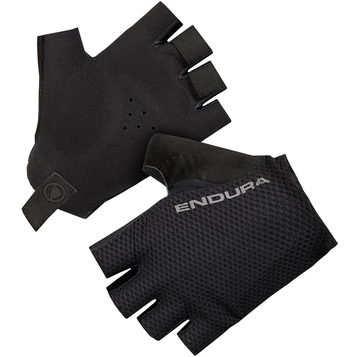 Guanti Endura EMG Mitt - Nero - O