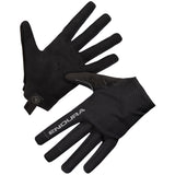 Guanti Endura EMG Full Finger - Nero - D