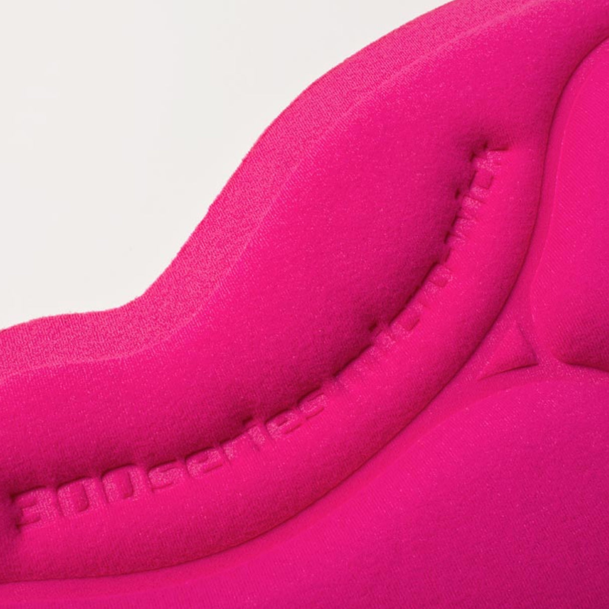 Boxer donna Endura Engineered Padded Clickfast - Nero - E