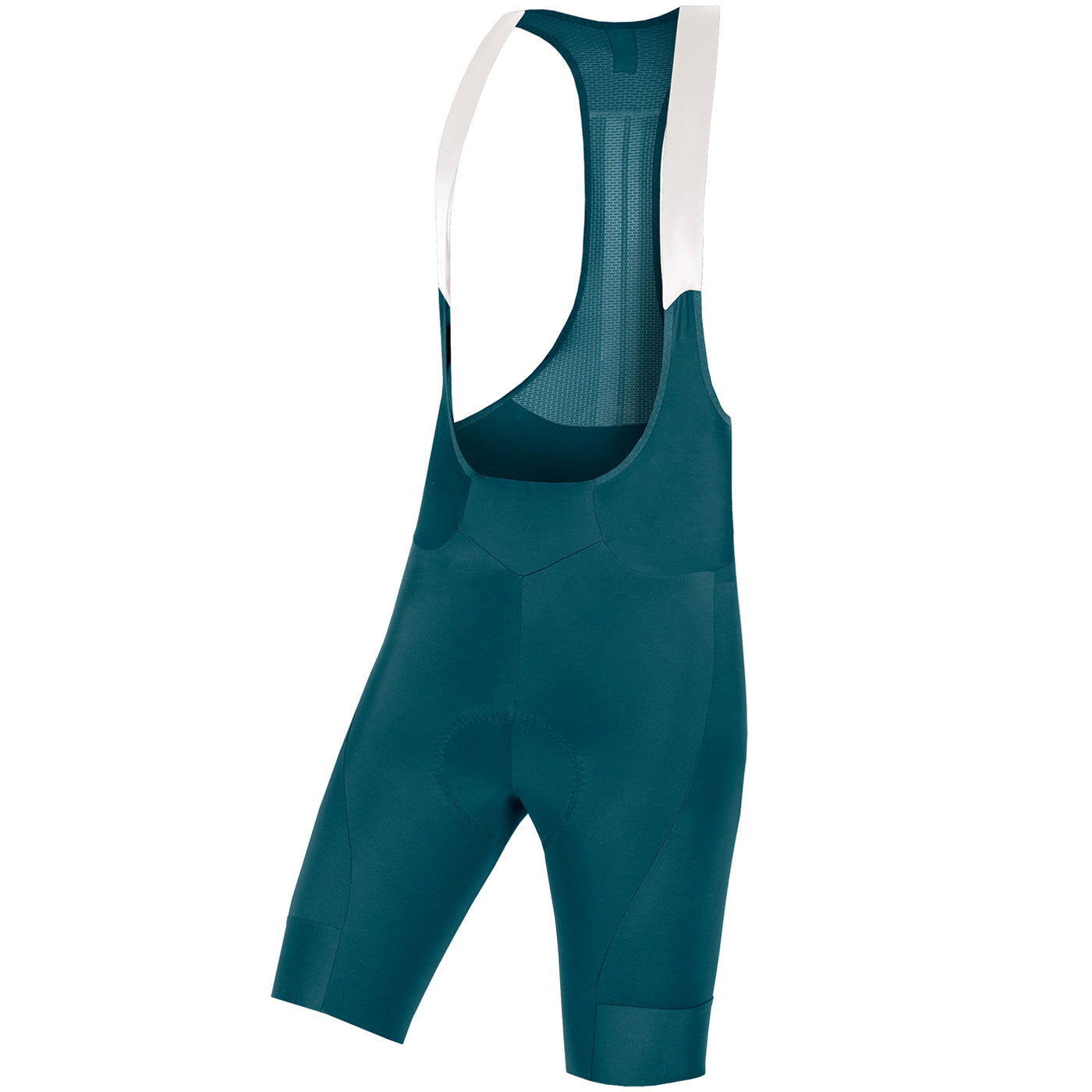Endura FS260 bib short Green All4cycling