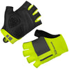 Endura FS260 Pro Aerogel Mitt gloves - Yellow