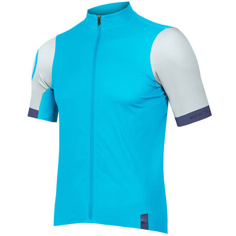 Maglia Endura FS260 - Blu - A