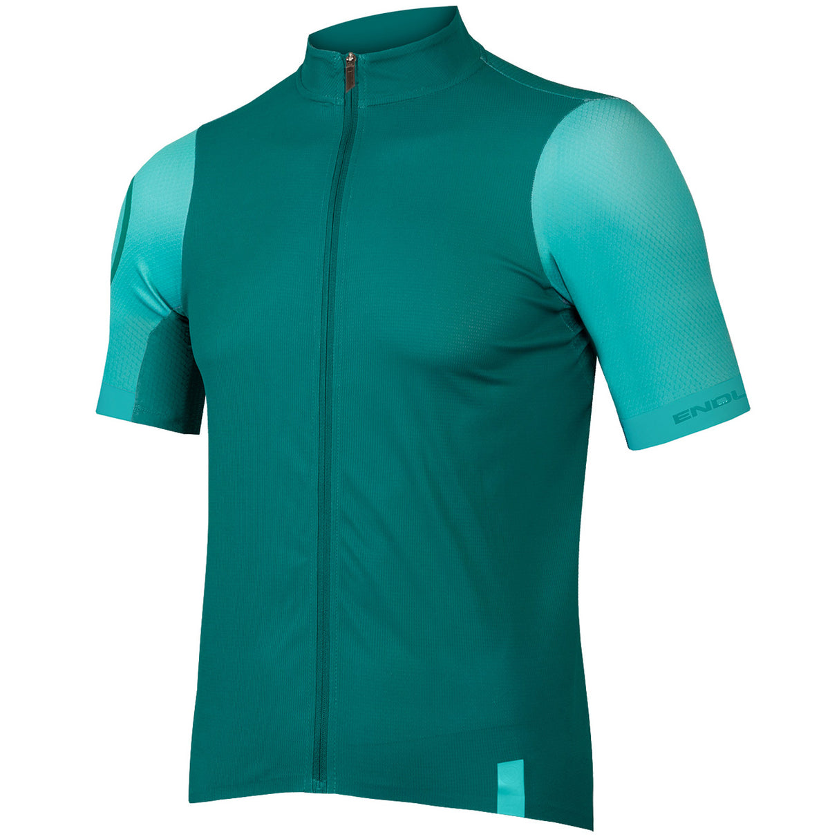 Maglia Endura FS260 - Verde - I