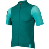 Maglia Endura FS260 - Verde - I