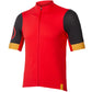 Maillot Endura FS260 - Rojo