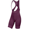 Endura FS260 Pro women bib short - Purple