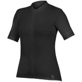 Maglia donna Endura FS260 - Nero - A