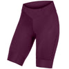 Pantalon corto mujer Endura FS260 Waist - Violeta