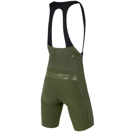 Salopette Endura GV500 Reiver - Verde - G