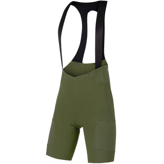Endura GV500 Reiver bib short - Green