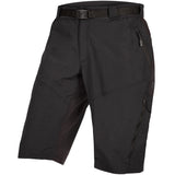 Pantaloncini Endura Hummvee Liner - Nero - N