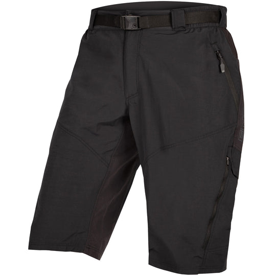 Endura Hummvee Liner short - Black 