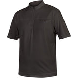 Maglia Endura Hummvee 2 - Nero - M