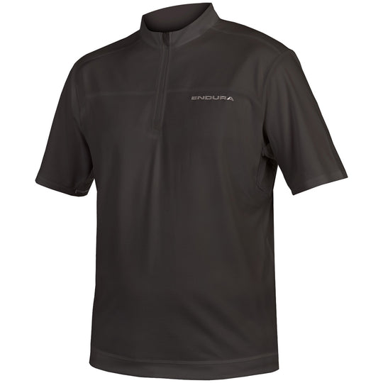 Endura Hummvee 2 jersey - Black