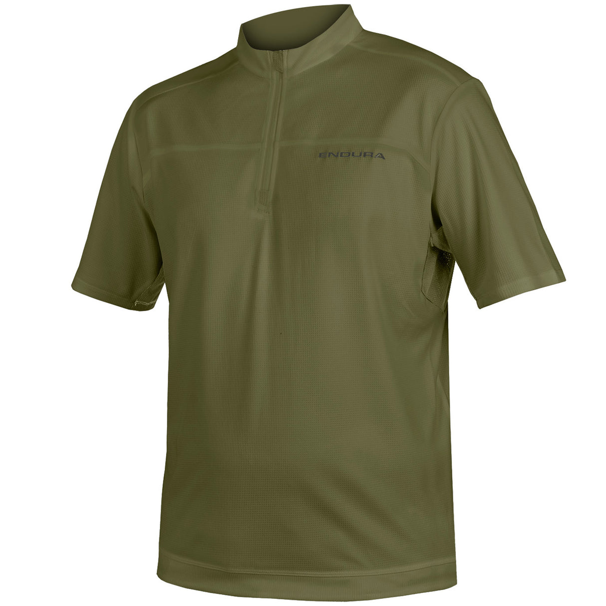 Maglia Endura Hummvee 2 - Verde - F