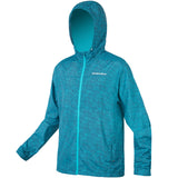 Giacca Endura Hummvee Windshell - Blu - C