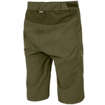 Pantaloncini bambino Endura MT500 Burner - Verde