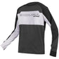 Maglia maniche lunghe Endura MT500 Burner Lite - Nero - F