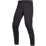 Pantaloni Endura MT500 Burner Lite - Nero - C