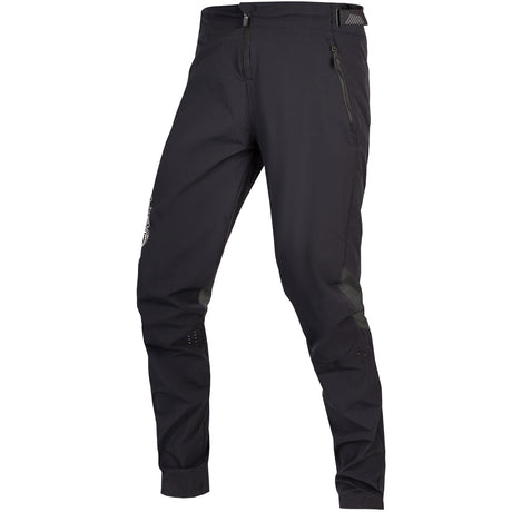 Pantaloni Endura MT500 Burner Lite - Nero - C