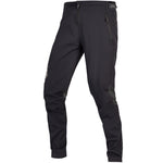 Pantaloni Endura MT500 Burner Lite - Nero