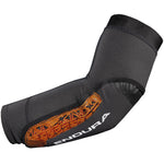 Protecciones rodillas Endura MT500 D3O Ghost - Negro