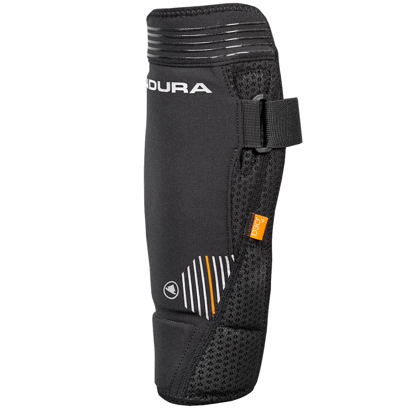 Endura MT500 D3O shin guards Black All4cycling